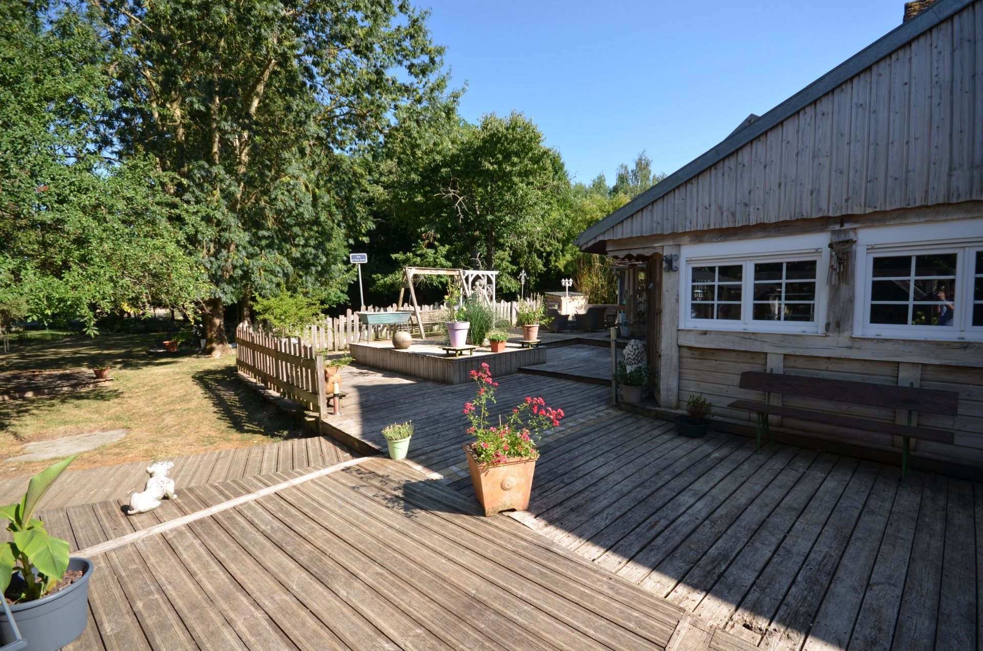 Maison à vendre, 226m², Rebais