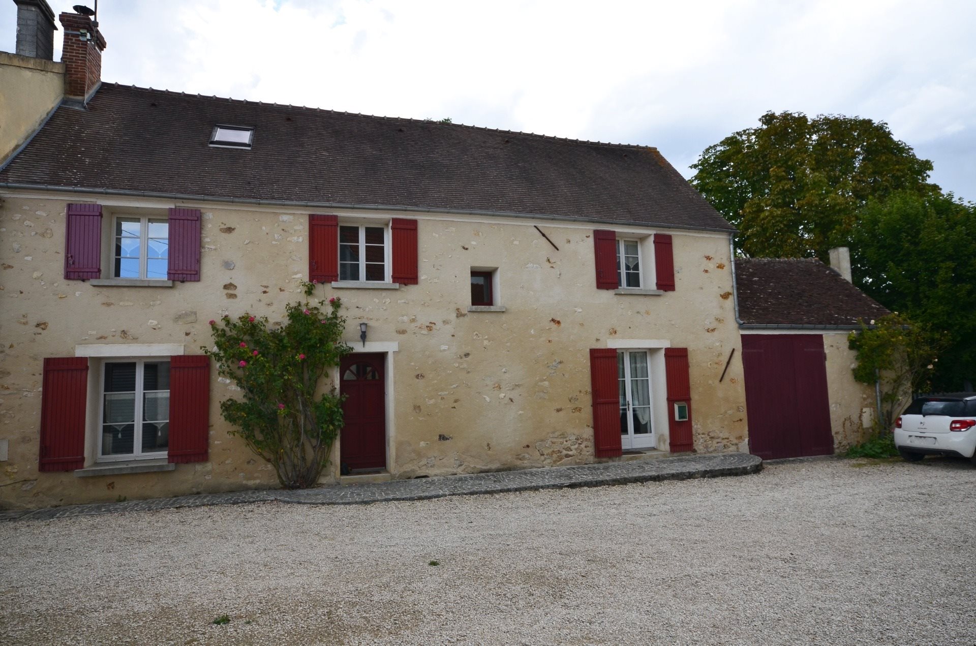 Maison à vendre, 212m², Charly-sur-Marne