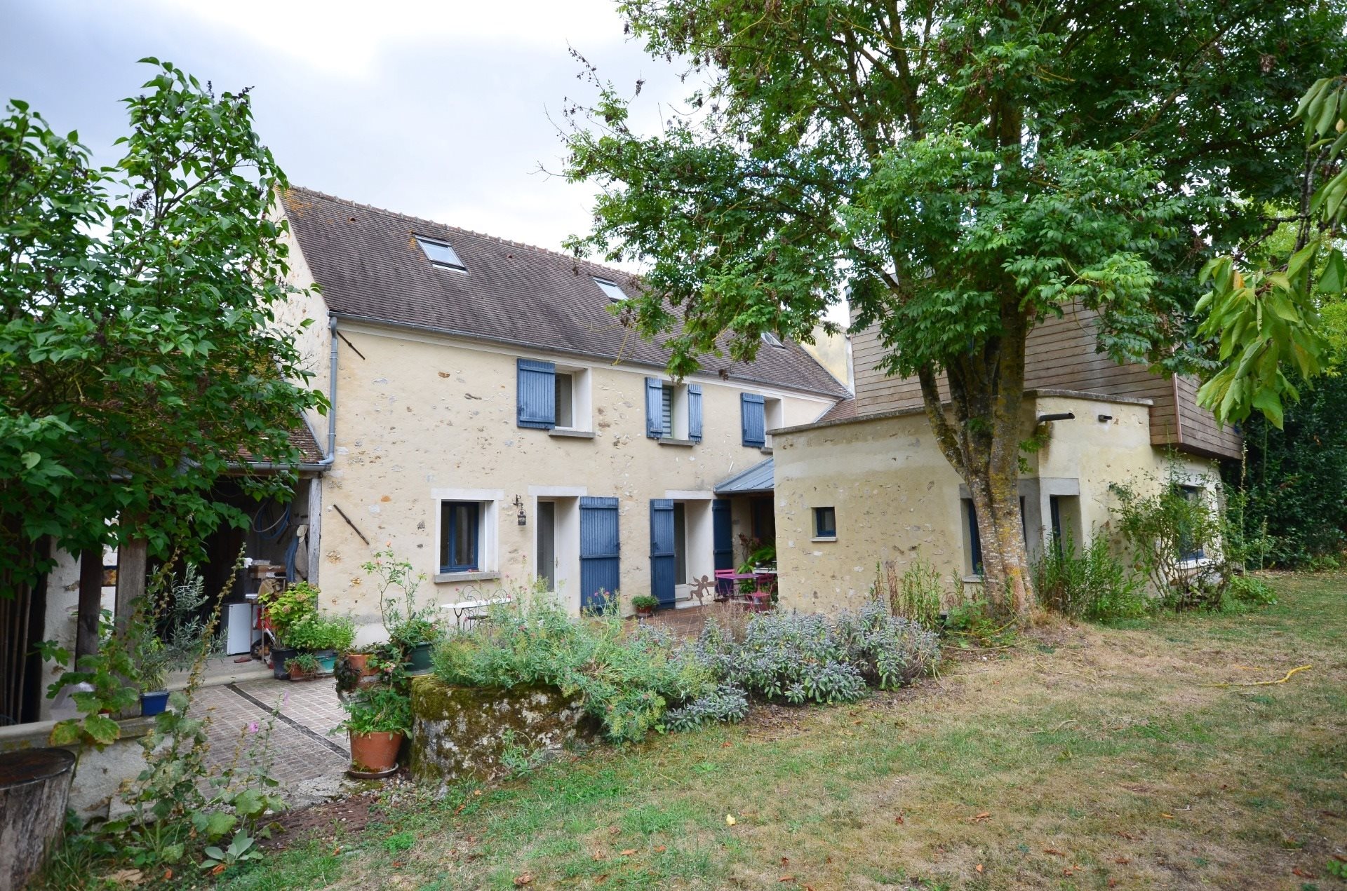 Maison à vendre, 212m², Charly-sur-Marne