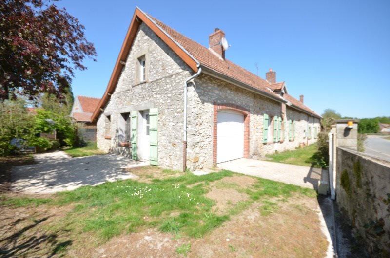 Maison à vendre, 240m², Montmirail