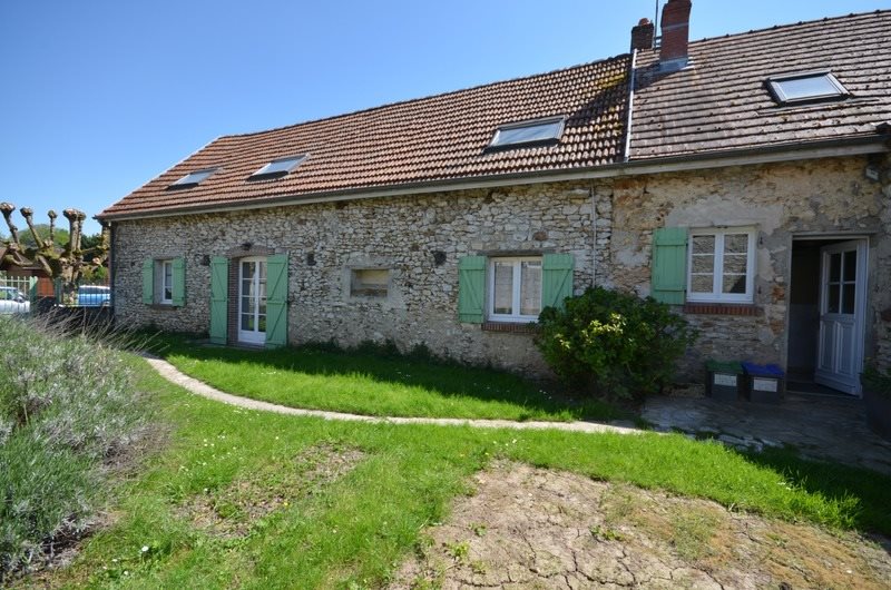 Maison à vendre, 240m², Montmirail