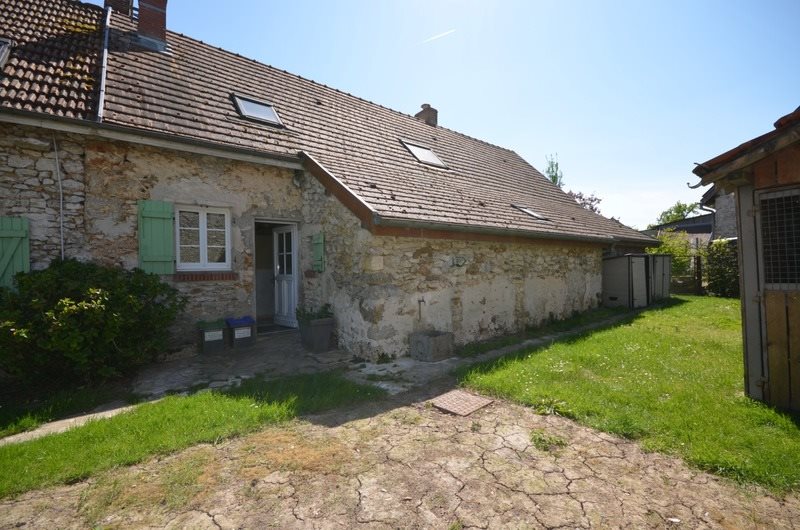 Maison à vendre, 240m², Montmirail