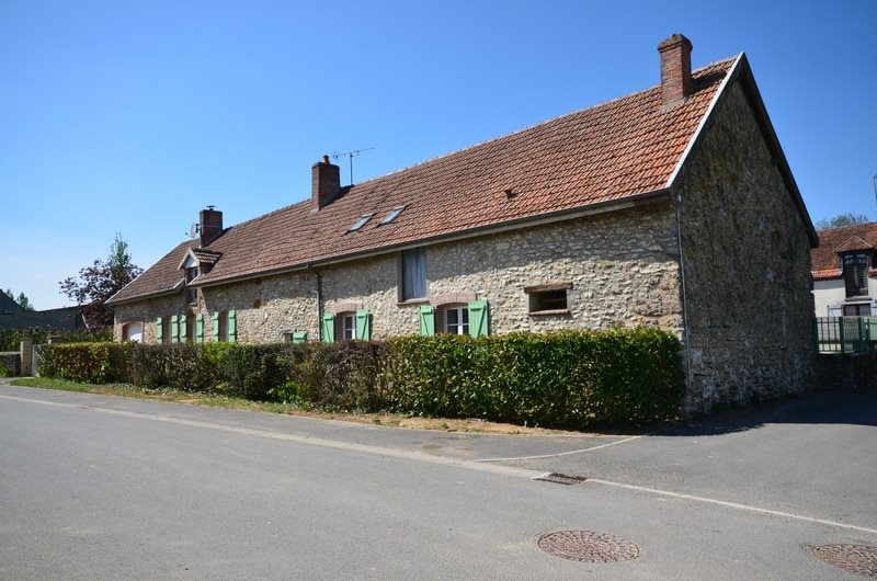 Maison à vendre, 240m², Montmirail