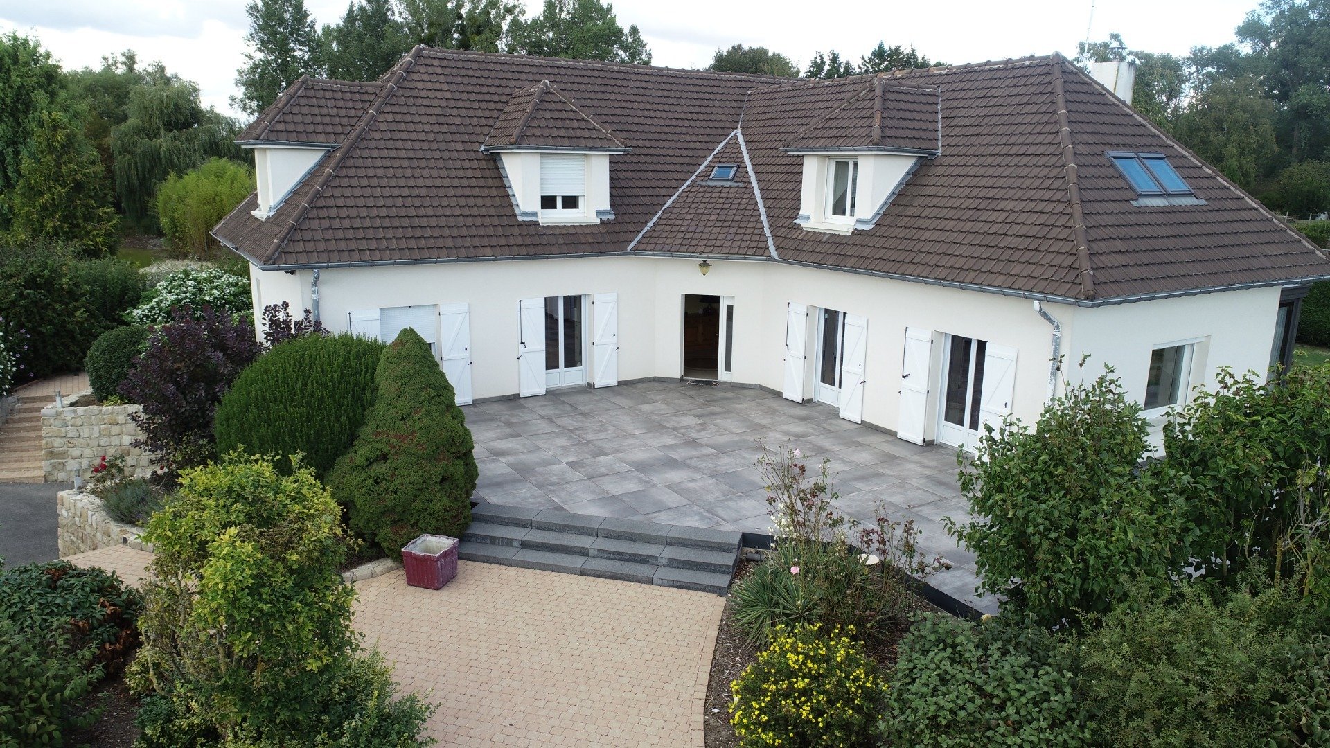 Maison à vendre, 334m², Laon
