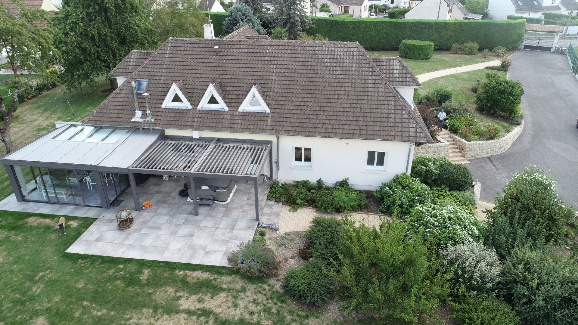 Maison à vendre, 334m², Laon