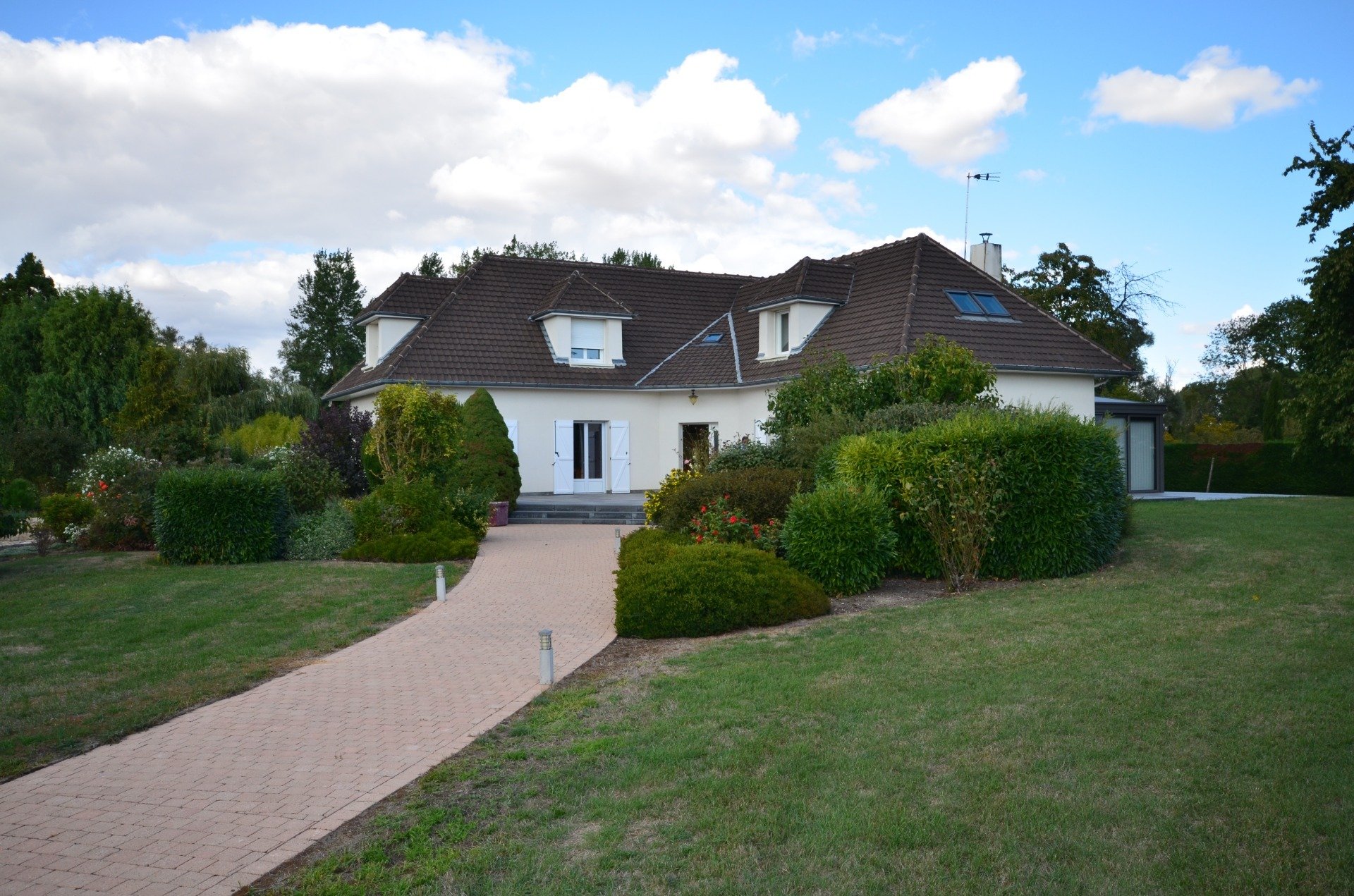 Maison à vendre, 334m², Laon