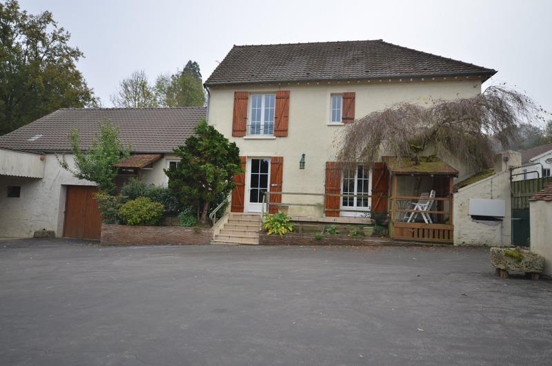 Maison à vendre, 127m², La Ferté-Gaucher
