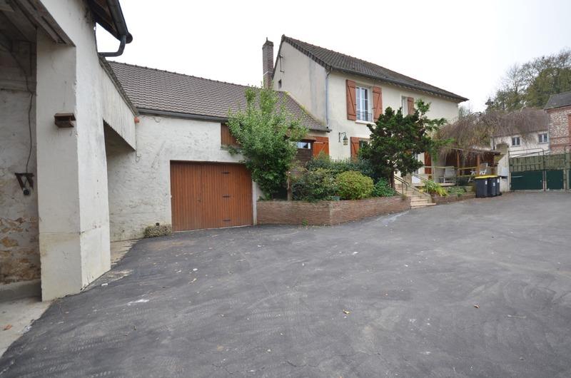 Maison à vendre, 127m², La Ferté-Gaucher