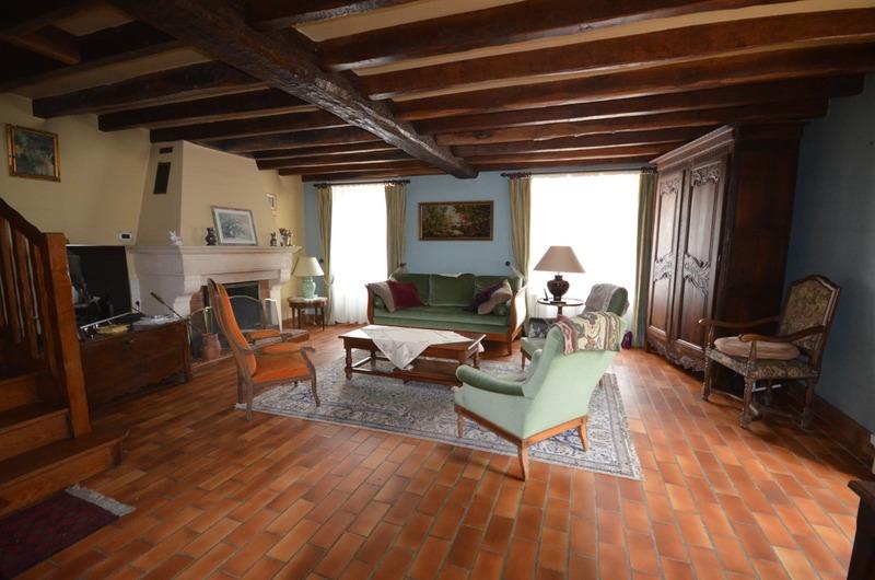Maison à vendre, 127m², La Ferté-Gaucher