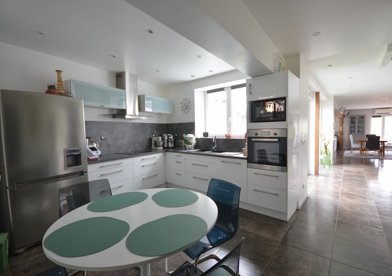 Maison à vendre, 170m², Dormans