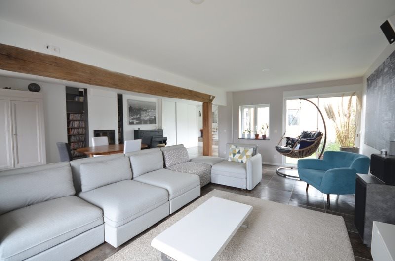 Maison à vendre, 170m², Dormans