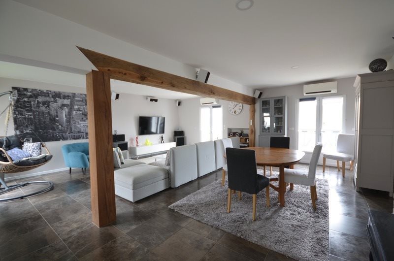 Maison à vendre, 170m², Dormans