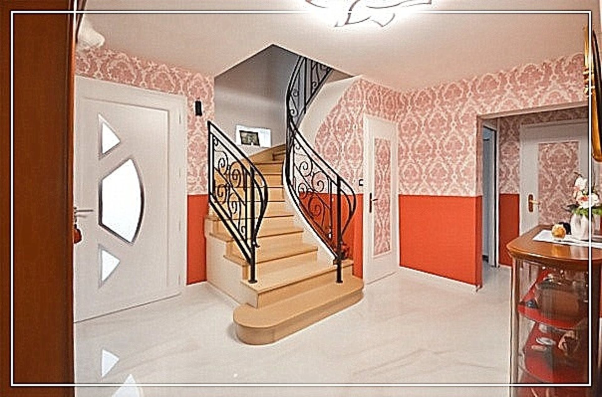Maison à vendre, 158m², Montmirail