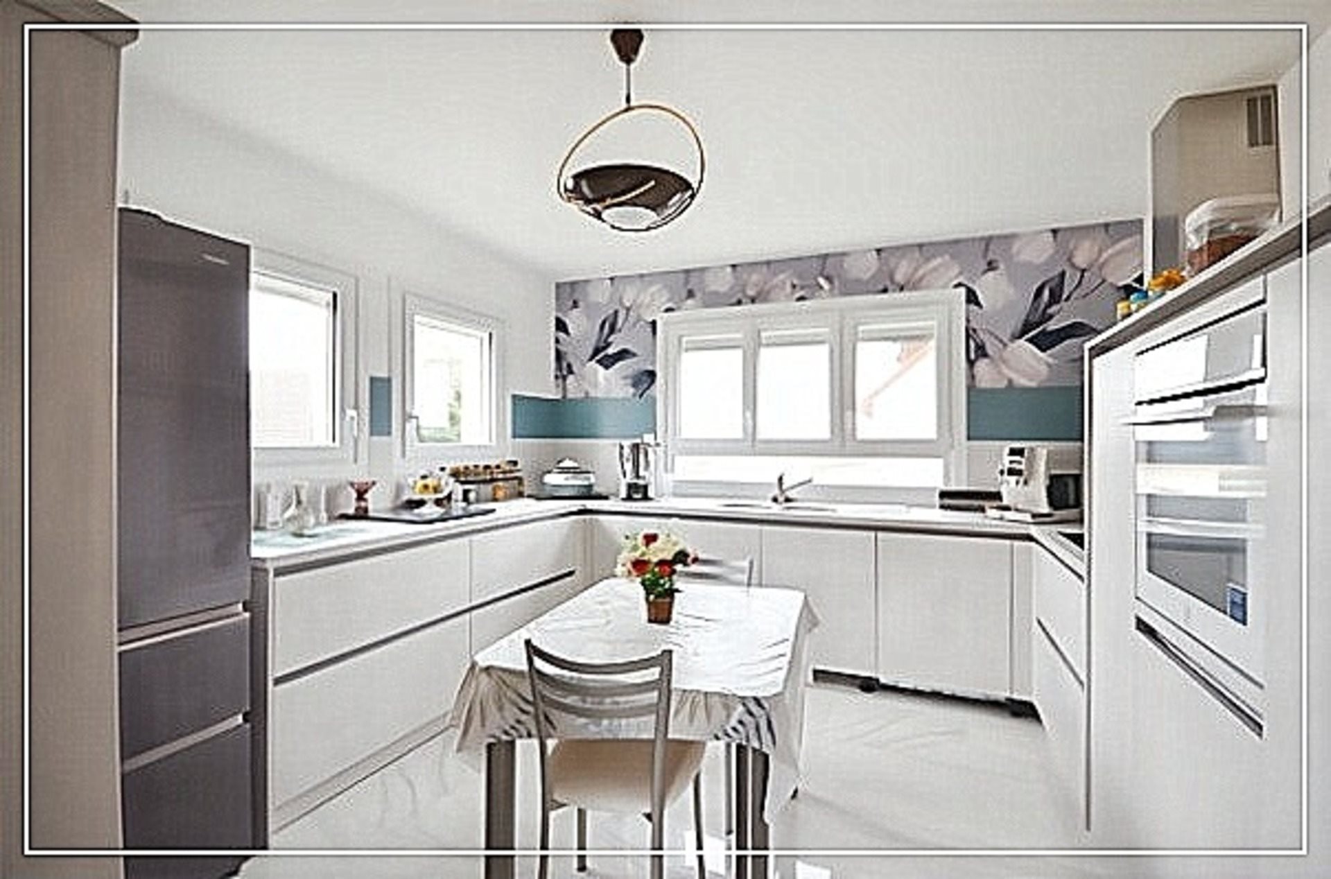Maison à vendre, 158m², Montmirail