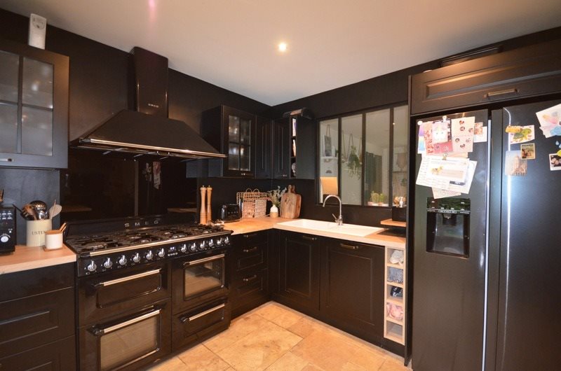 Maison à vendre, 248m², Charly-sur-Marne