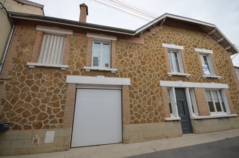 Maison à vendre, 172m², Epernay