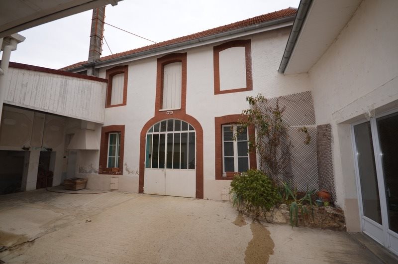 Maison à vendre, 172m², Epernay
