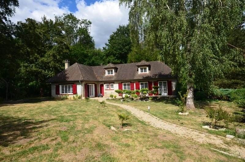 Maison à vendre, 140m², Château-Thierry