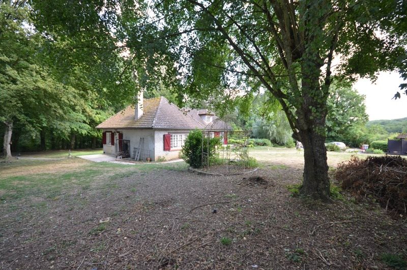 Maison à vendre, 140m², Château-Thierry