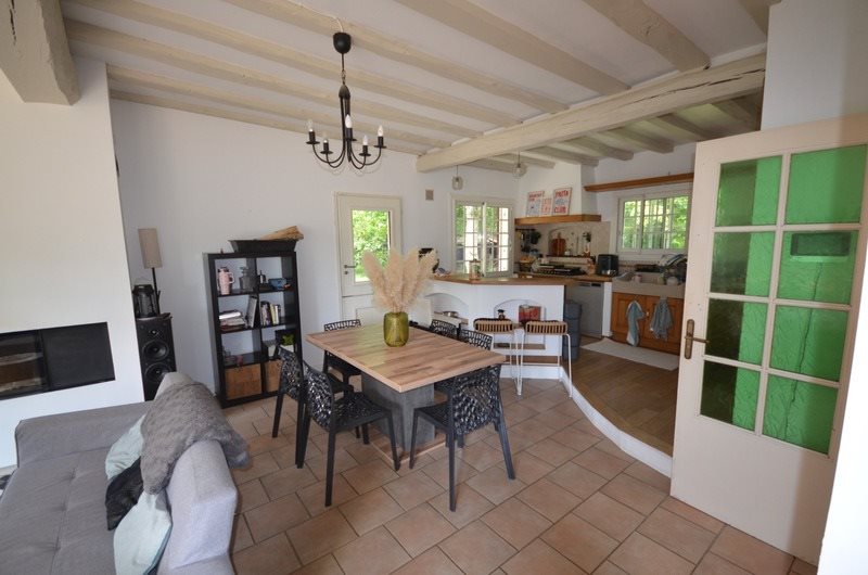 Maison à vendre, 140m², Château-Thierry