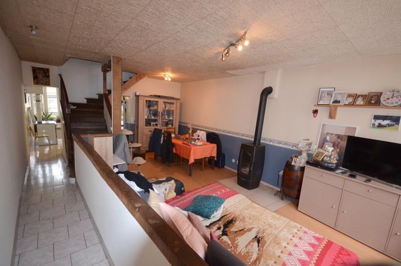 Maison à vendre, 133m², Neuilly-Saint-Front