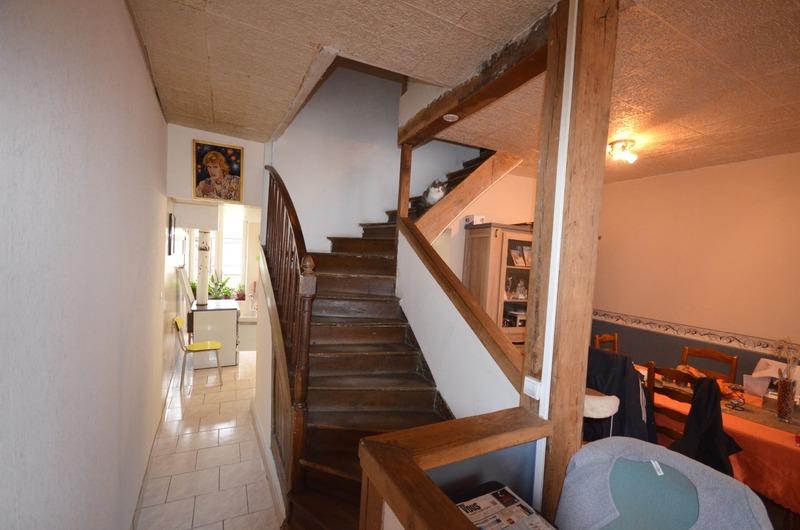 Maison à vendre, 133m², Neuilly-Saint-Front