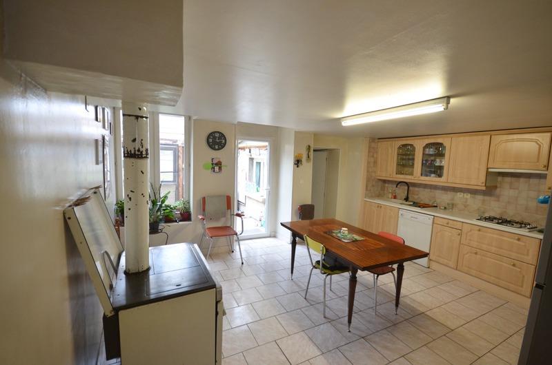 Maison à vendre, 133m², Neuilly-Saint-Front