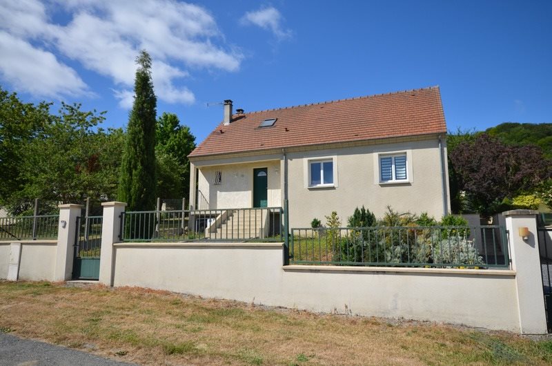 Maison à vendre, 145m², Dormans