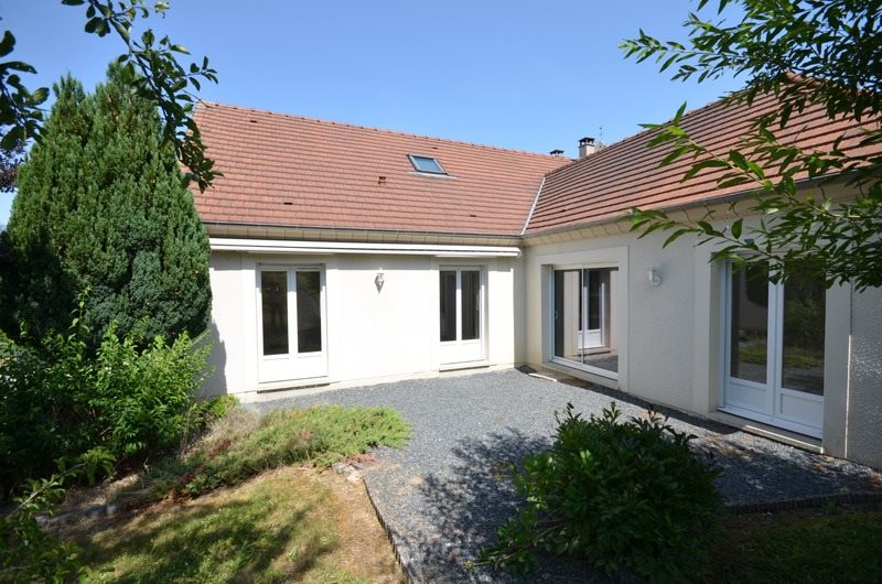 Maison à vendre, 145m², Dormans