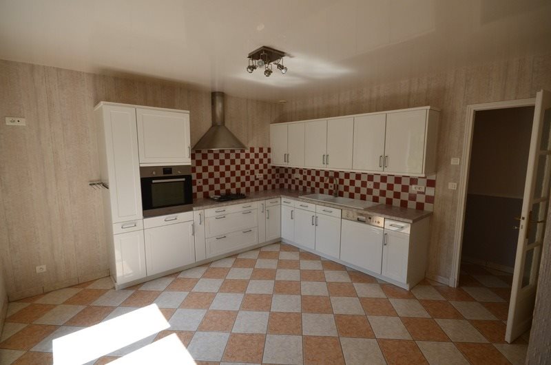 Maison à vendre, 145m², Dormans
