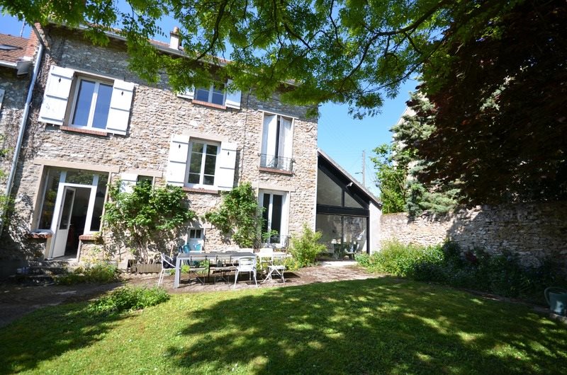 Maison à vendre, 163m², Château-Thierry