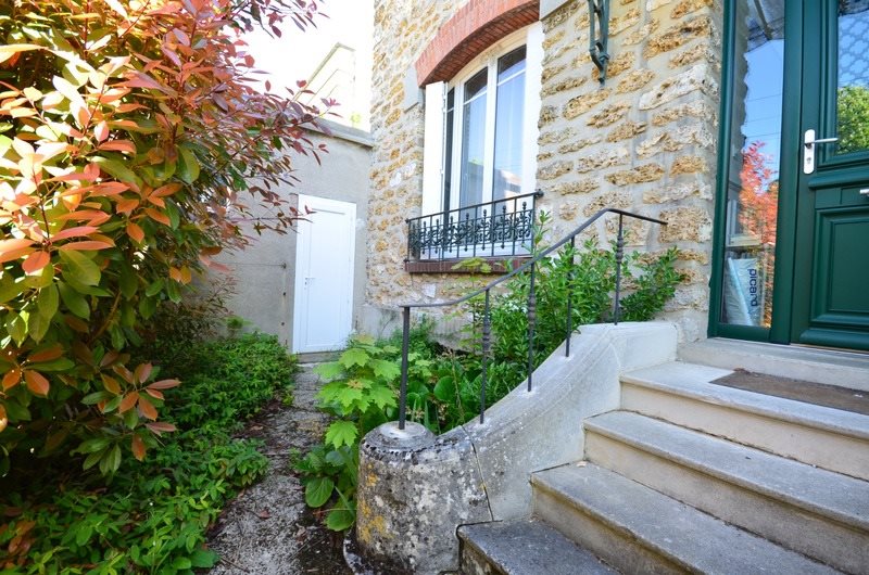 Maison à vendre, 163m², Château-Thierry