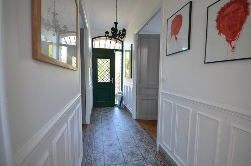 Maison à vendre, 163m², Château-Thierry