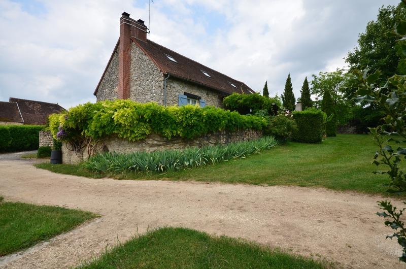 Maison à vendre, 210m², Esternay