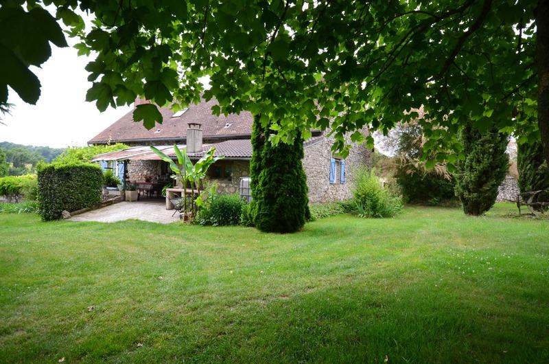 Maison à vendre, 210m², Esternay