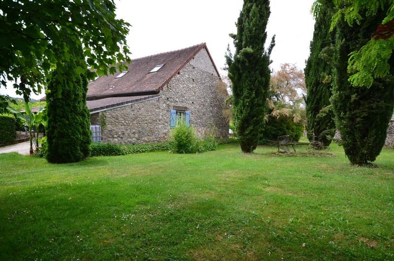 Maison à vendre, 210m², Esternay