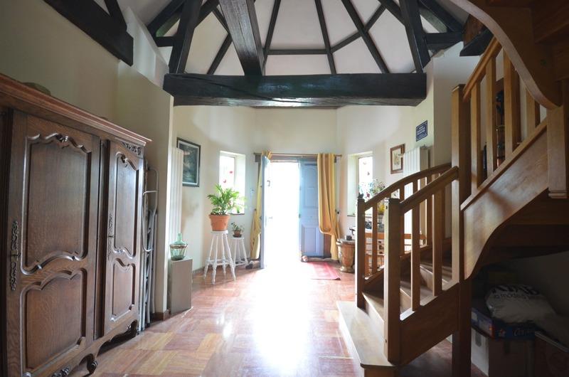 Maison à vendre, 210m², Esternay