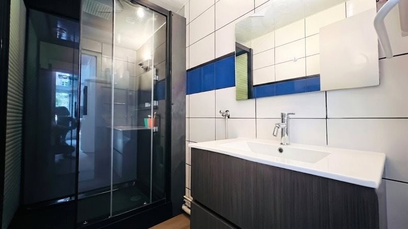 Appartement à vendre, 35m², Quimper
