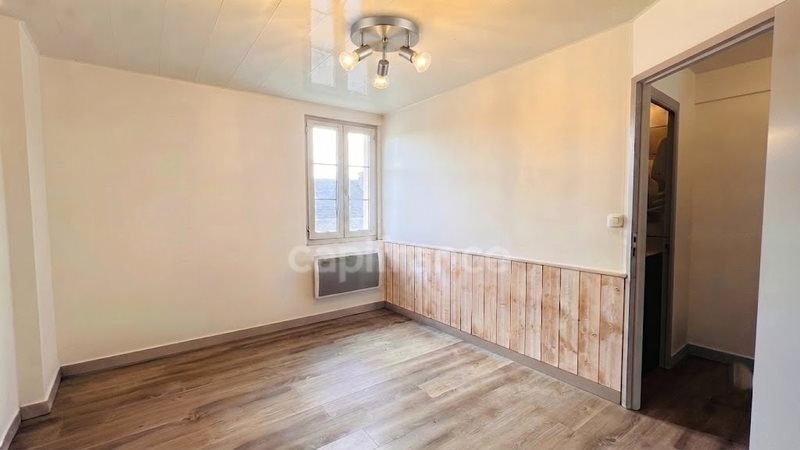 Appartement à vendre, 35m², Quimper