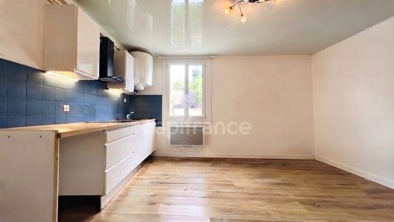 Appartement à vendre, 35m², Quimper