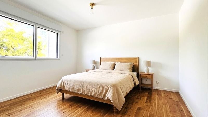 Appartement à vendre, 63m², Quimper