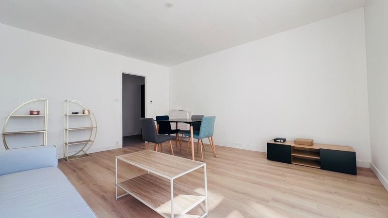 Appartement à vendre, 97m², Quimper