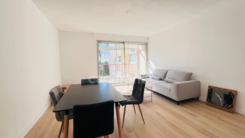 Appartement à vendre, 97m², Quimper