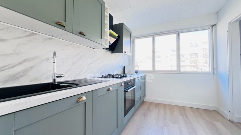 Appartement à vendre, 97m², Quimper