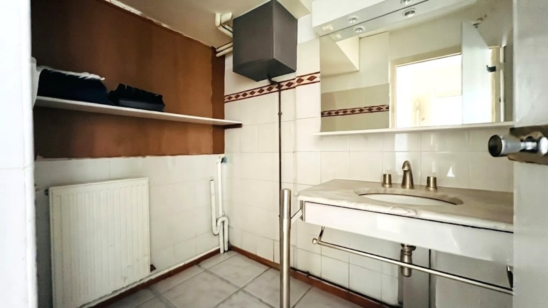 Appartement à vendre, 65m², Quimper