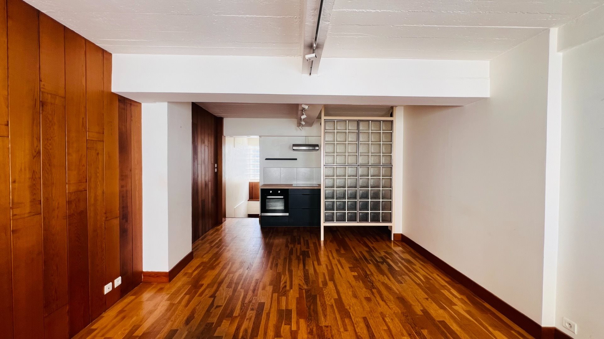 Appartement à vendre, 65m², Quimper