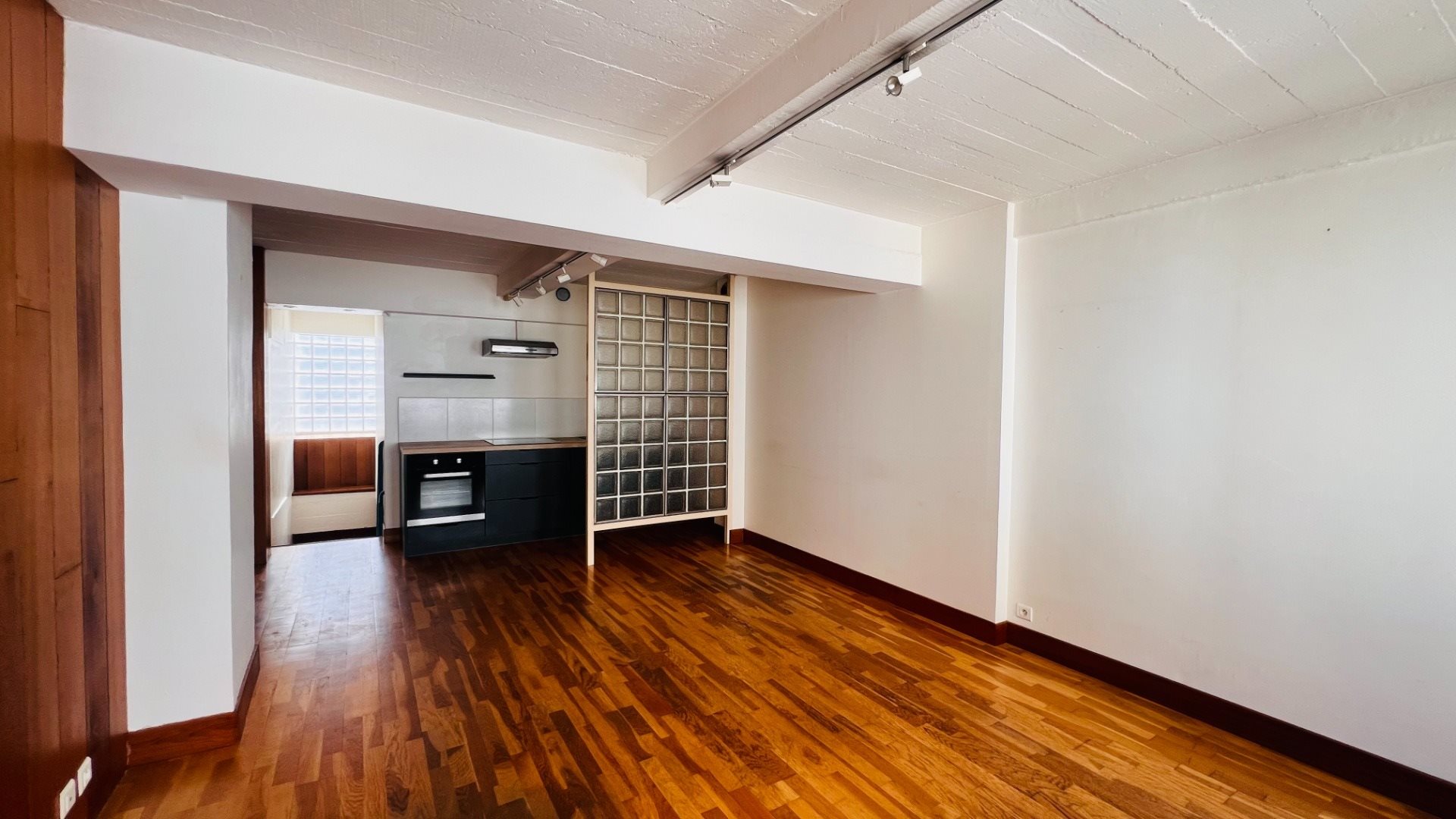 Appartement à vendre, 65m², Quimper
