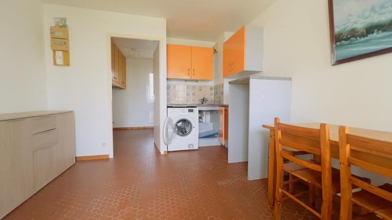 Appartement à vendre, 19m², Saint-Nic