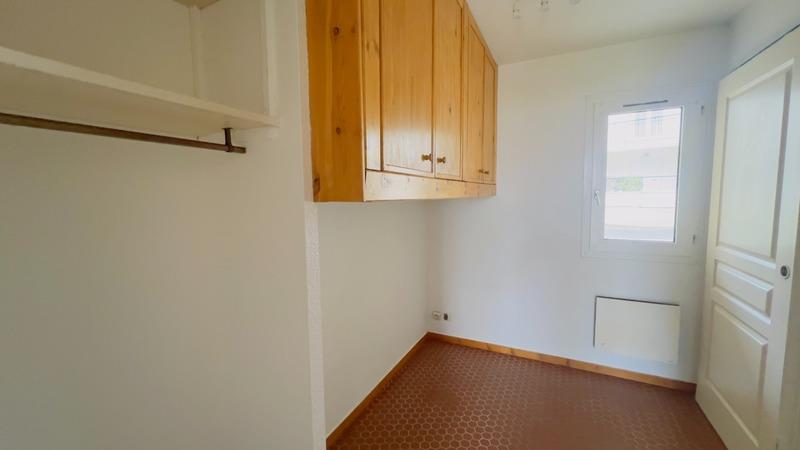 Appartement à vendre, 19m², Saint-Nic