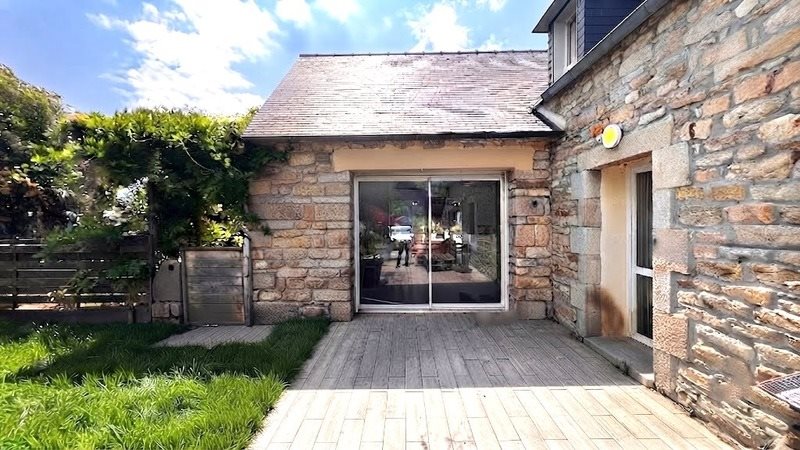 Maison à vendre, 115m², Plonéis